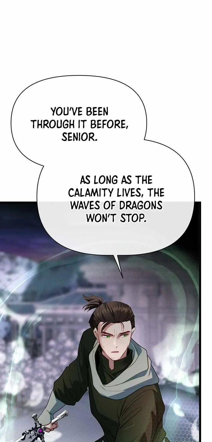 My Little Brother Is The Academy’s Hotshot Chapter 123 page 104 - 