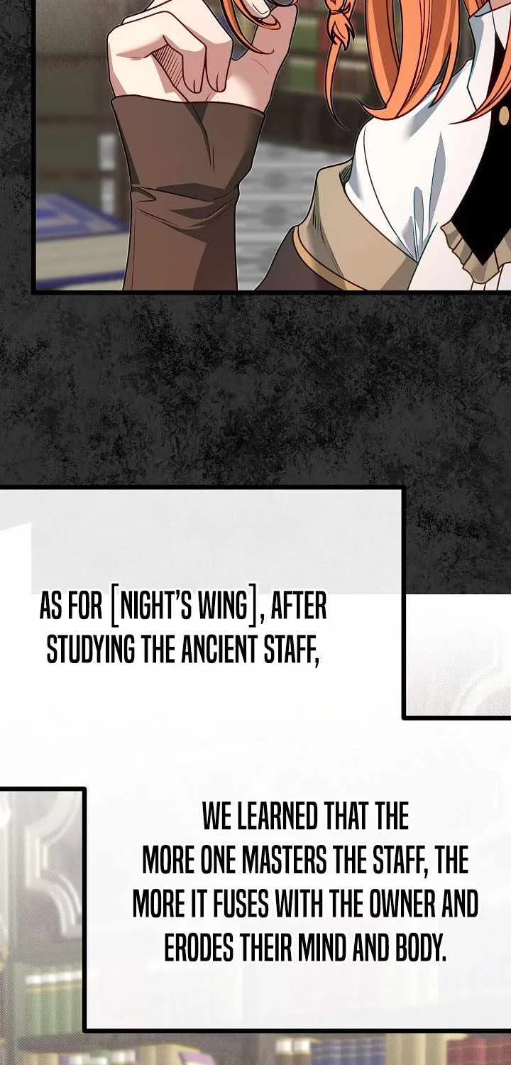 My Little Brother Is The Academy’s Hotshot Chapter 123 page 19 - 