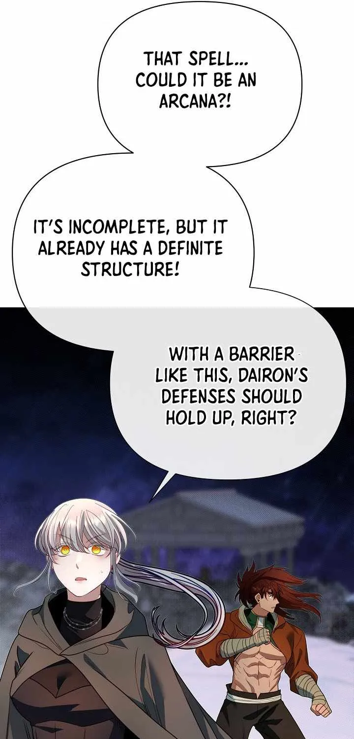 My Little Brother Is The Academy’s Hotshot Chapter 123 page 29 - 