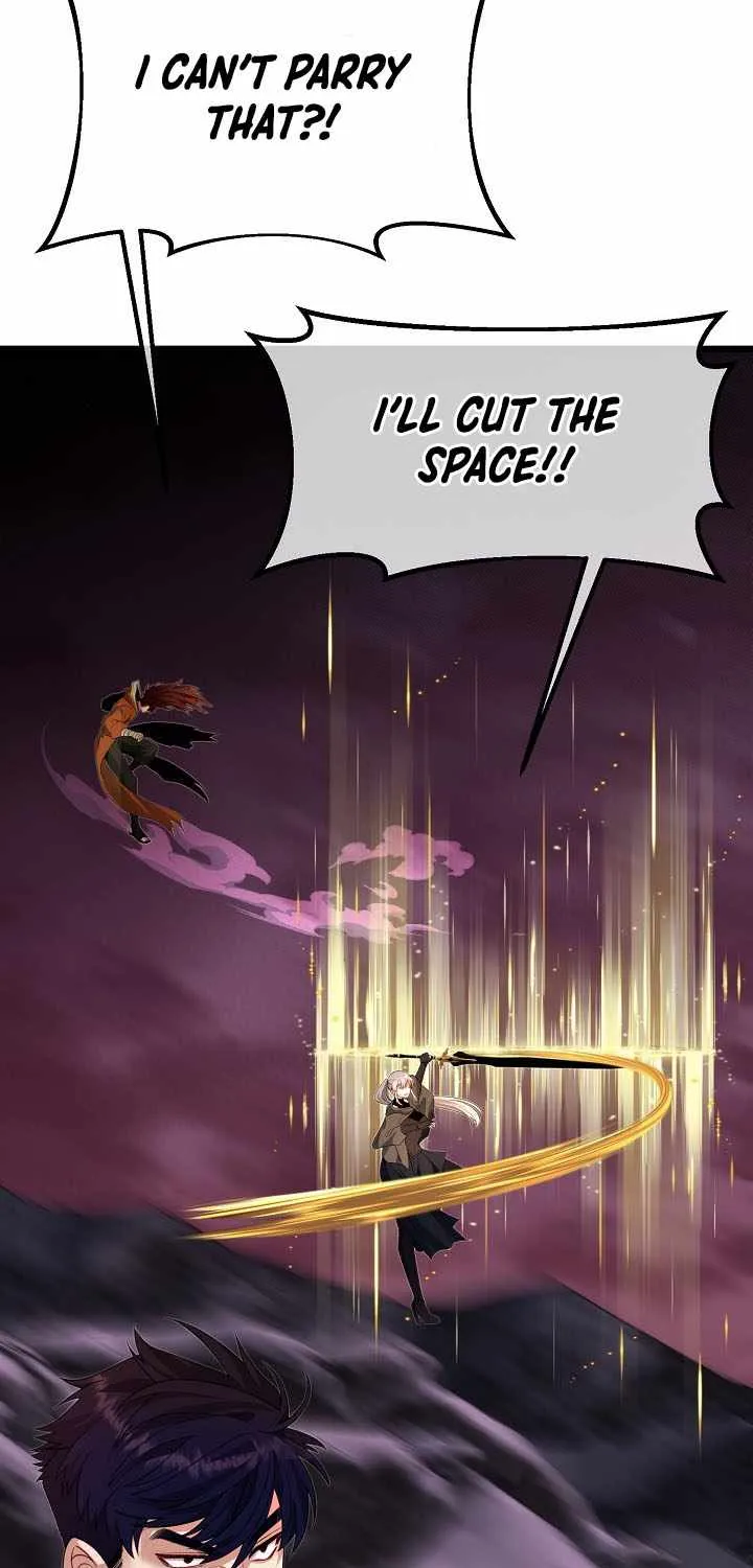 My Little Brother Is The Academy’s Hotshot Chapter 123 page 65 - 