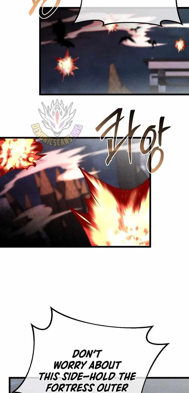 My Little Brother Is The Academy’s Hotshot Chapter 123 page 100 - 