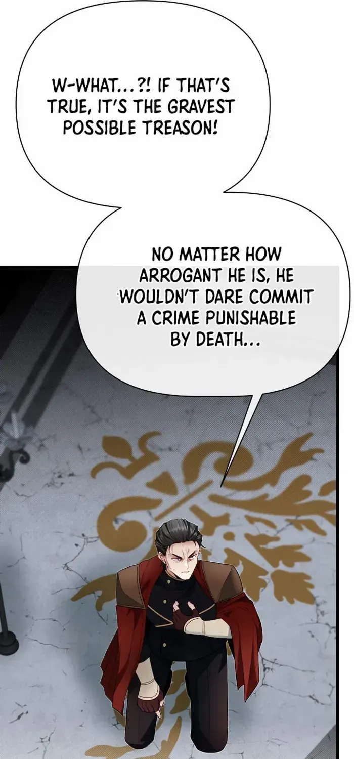 My Little Brother Is The Academy’s Hotshot Chapter 124 page 14 - 
