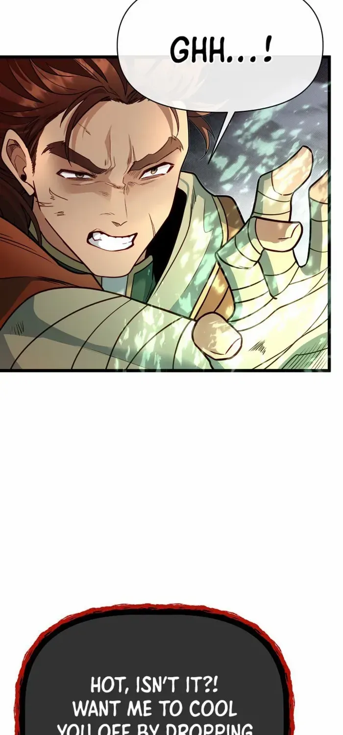 My Little Brother Is The Academy’s Hotshot Chapter 124 page 43 - 