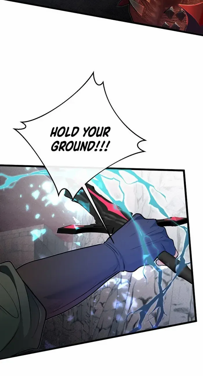 My Little Brother Is The Academy’s Hotshot Chapter 124 page 45 - 