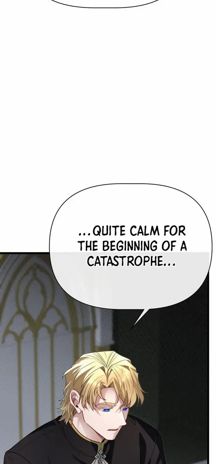 My Little Brother Is The Academy’s Hotshot Chapter 124 page 6 - 