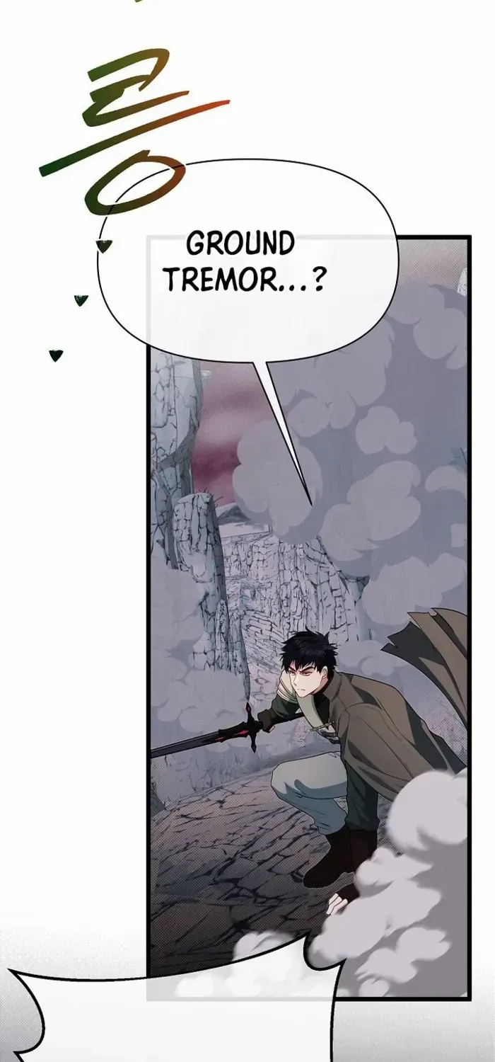 My Little Brother Is The Academy’s Hotshot Chapter 124 page 54 - 