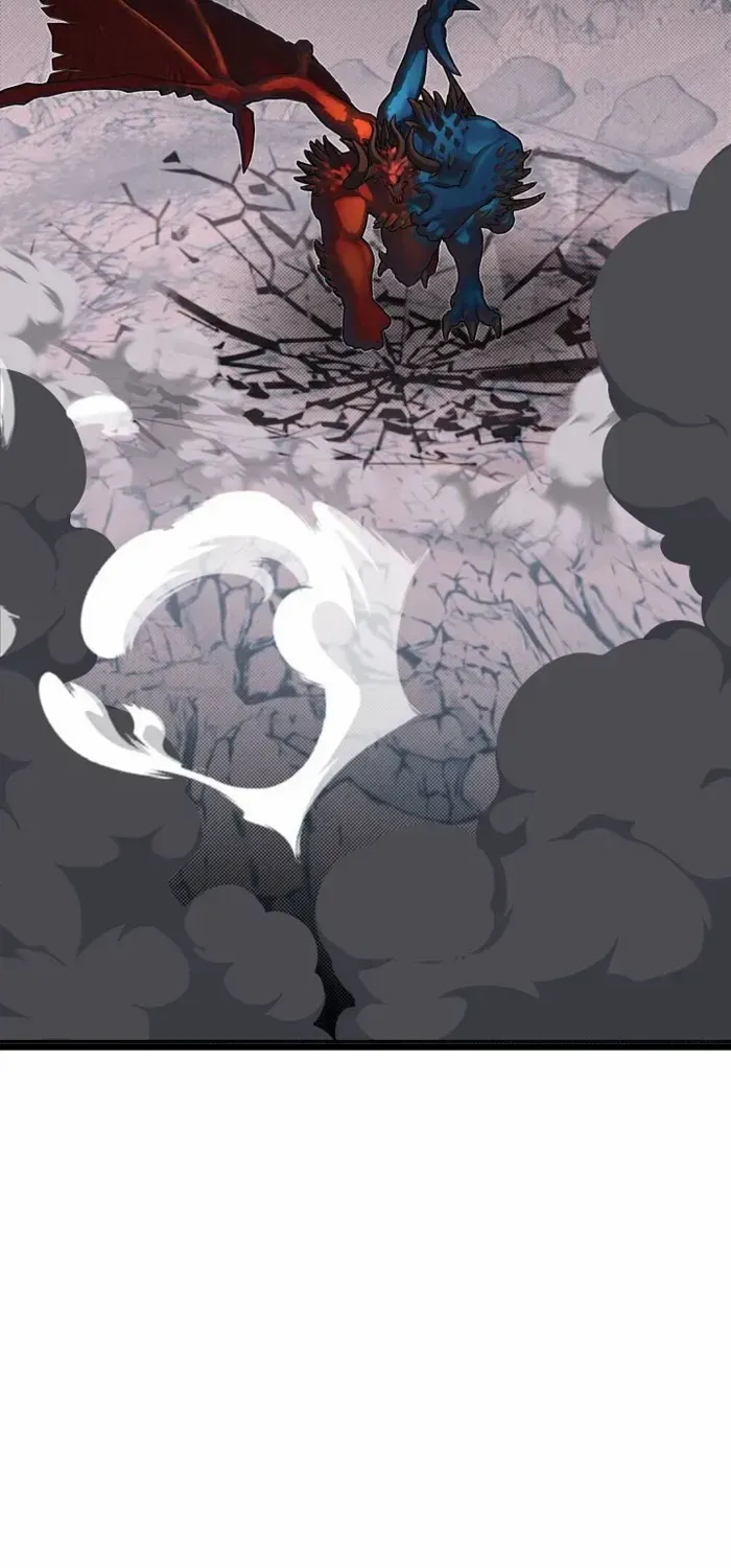 My Little Brother Is The Academy’s Hotshot Chapter 124 page 63 - 