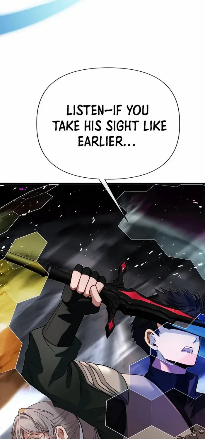 My Little Brother Is The Academy’s Hotshot Chapter 124 page 81 - 