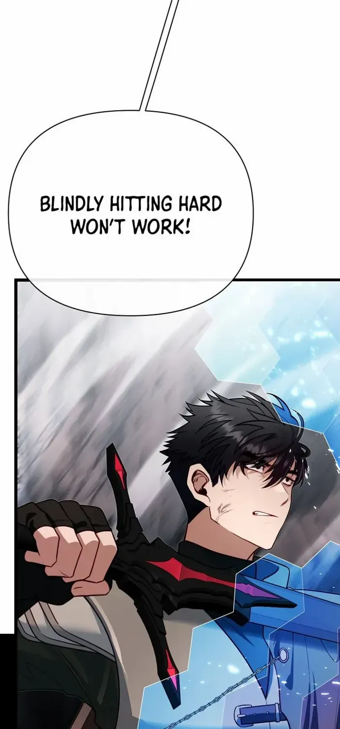 My Little Brother Is The Academy’s Hotshot Chapter 124 page 84 - 