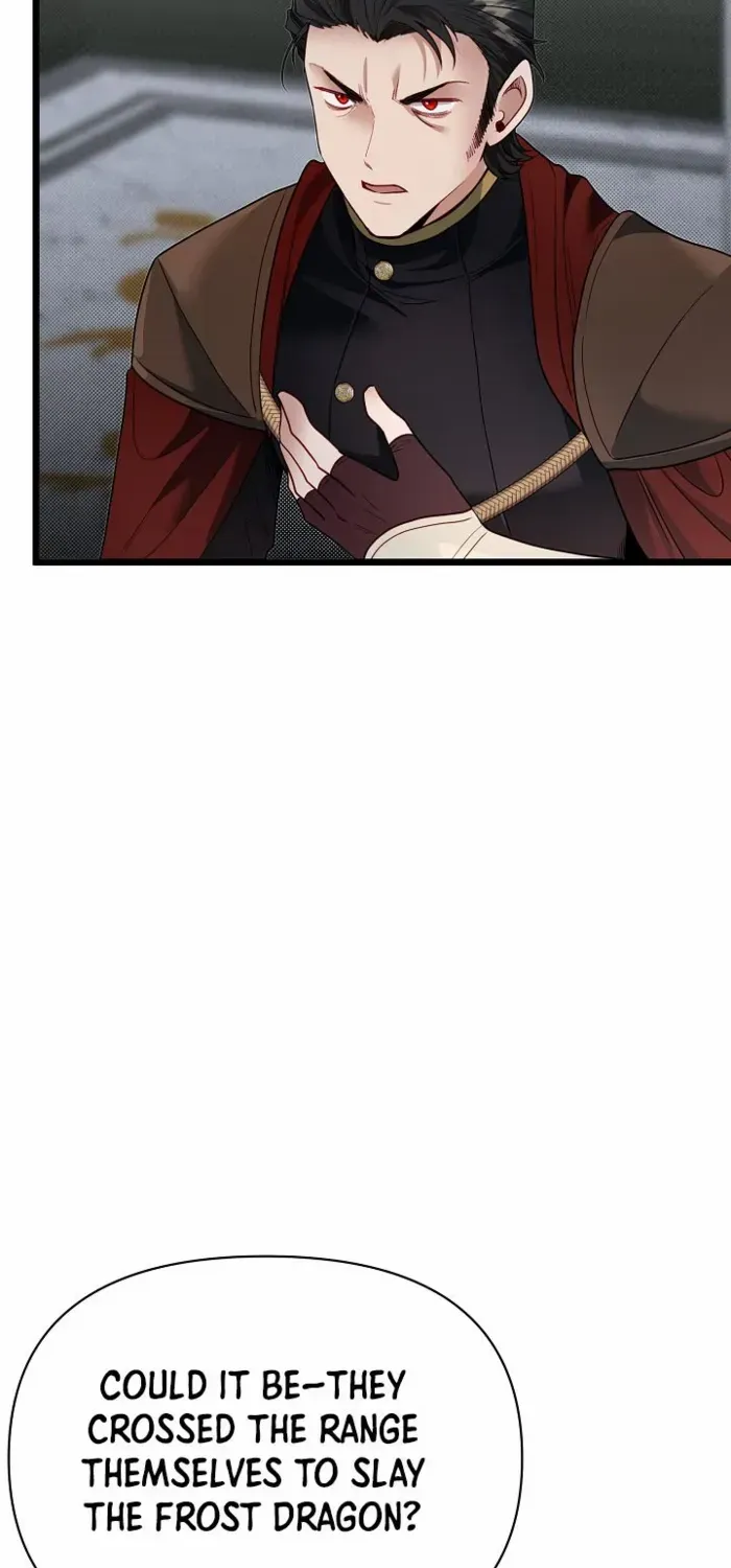 My Little Brother Is The Academy’s Hotshot Chapter 124 page 10 - 