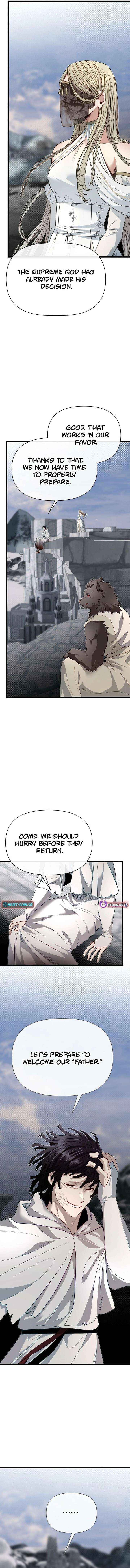 My Little Brother Is The Academy’s Hotshot Chapter 126 page 18 - 