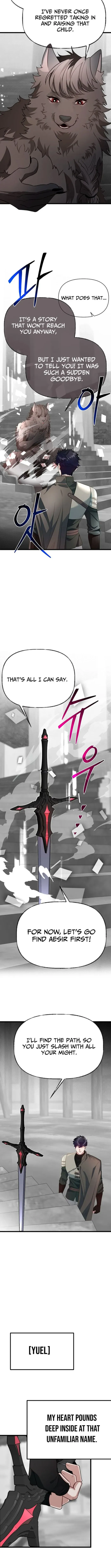 My Little Brother Is The Academy’s Hotshot Chapter 127 page 13 - 