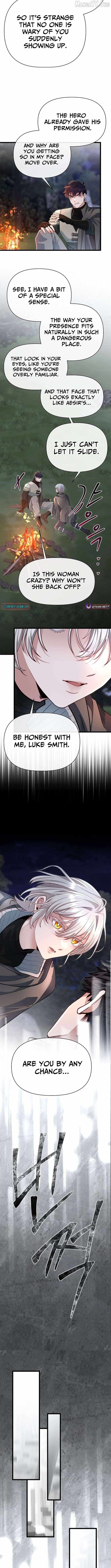My Little Brother Is The Academy’s Hotshot Chapter 128 page 7 - 