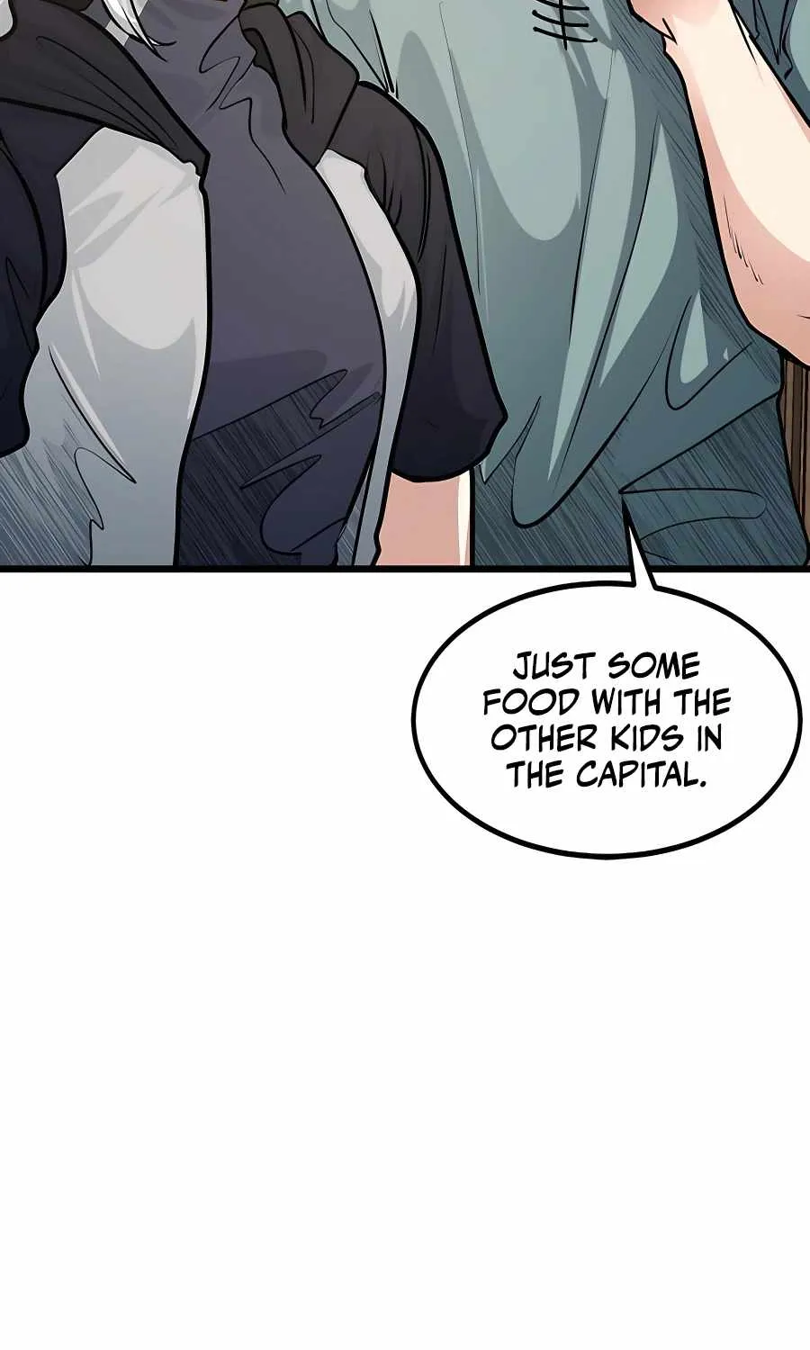 My Little Brother Is The Academy’s Hotshot Chapter 13 page 13 - 