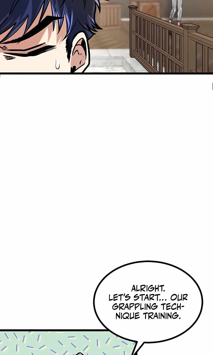 My Little Brother Is The Academy’s Hotshot Chapter 13 page 22 - 