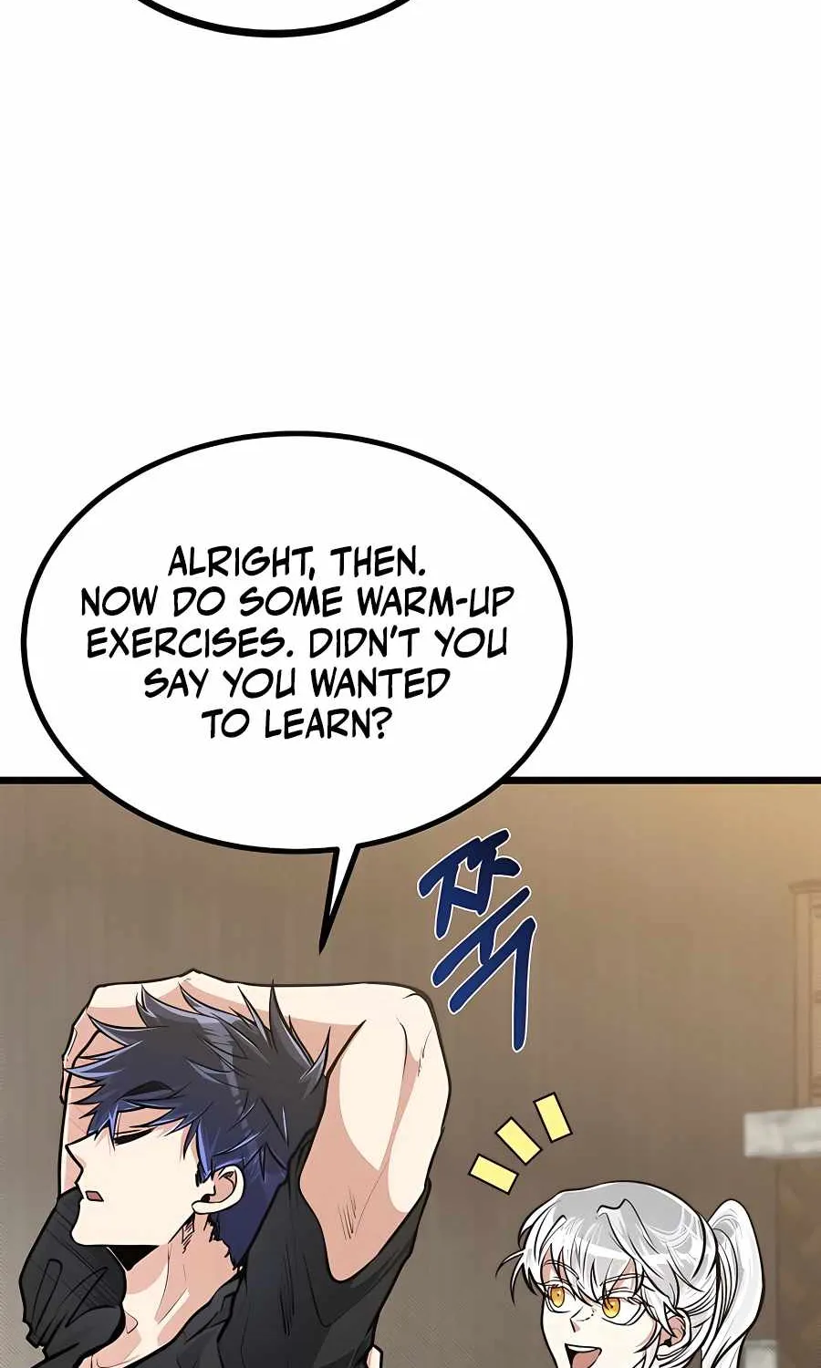 My Little Brother Is The Academy’s Hotshot Chapter 13 page 29 - 