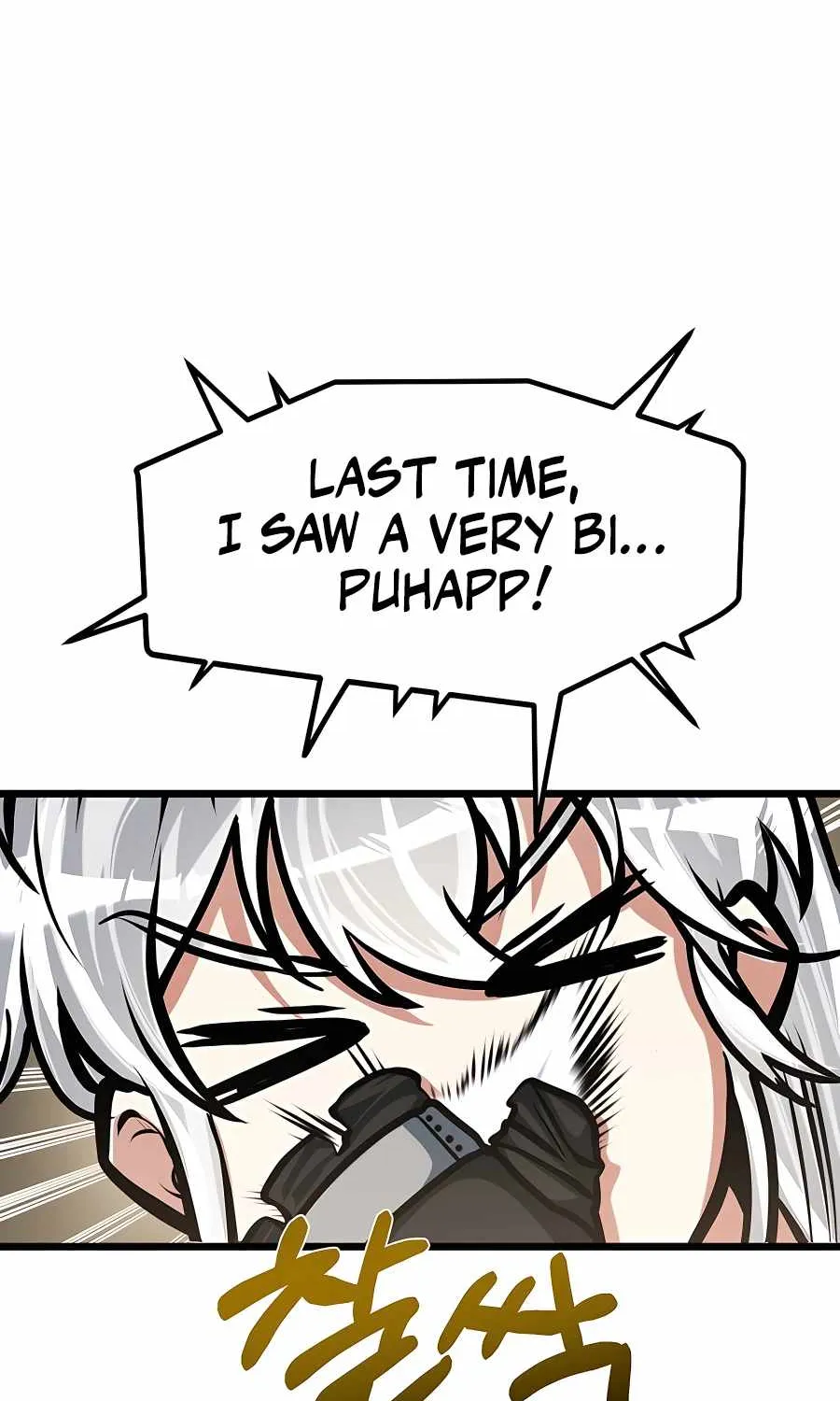 My Little Brother Is The Academy’s Hotshot Chapter 13 page 33 - 