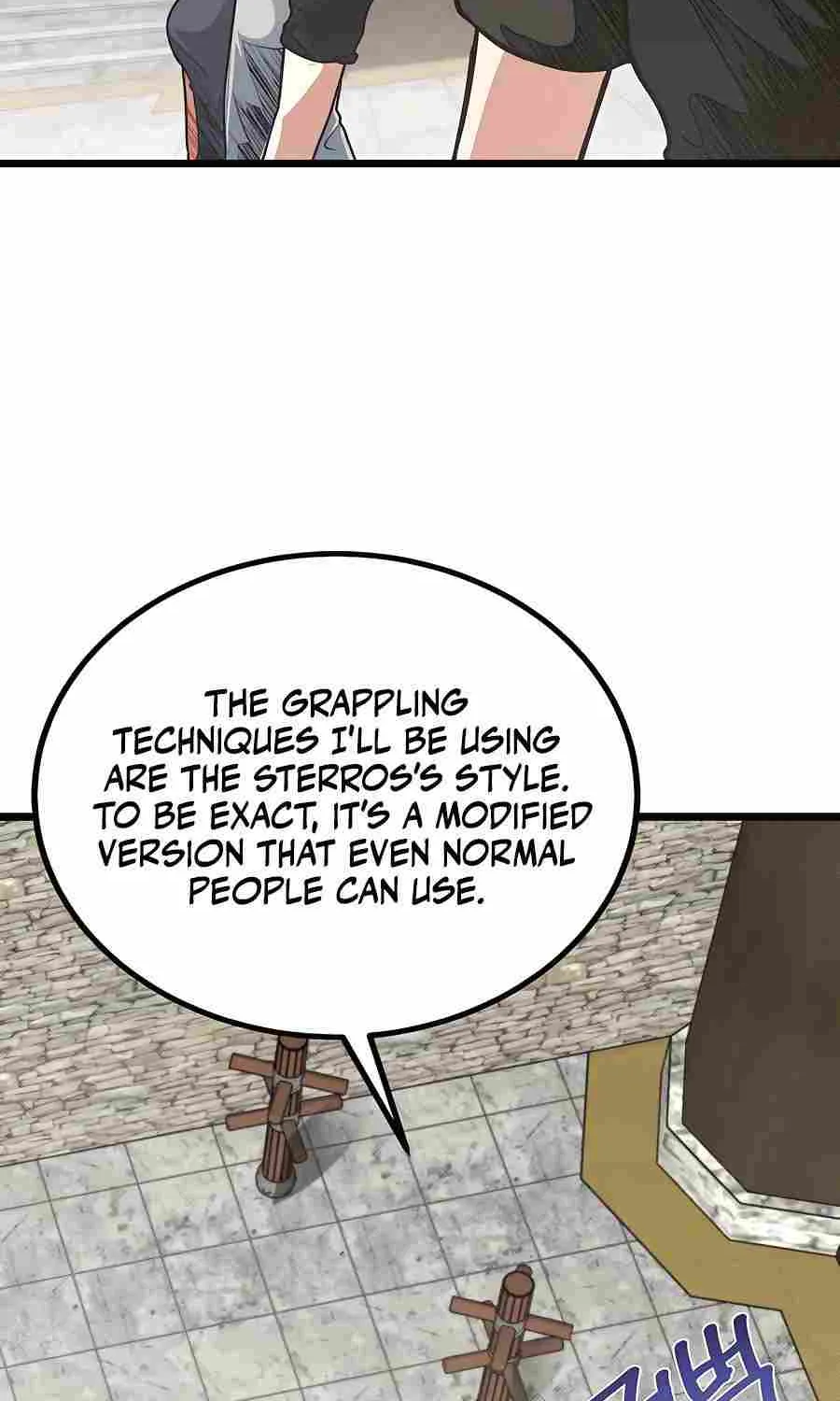 My Little Brother Is The Academy’s Hotshot Chapter 13 page 39 - 