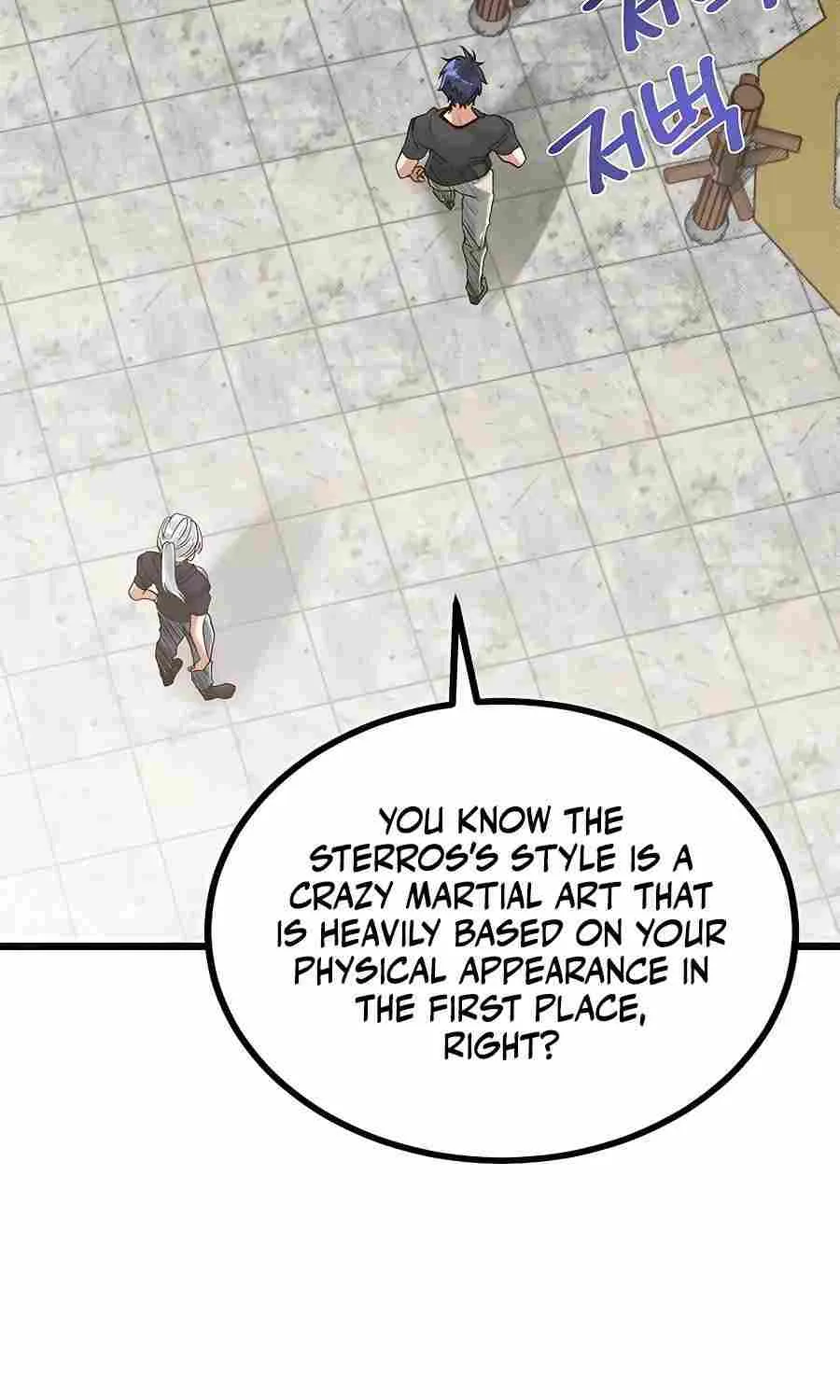 My Little Brother Is The Academy’s Hotshot Chapter 13 page 40 - 