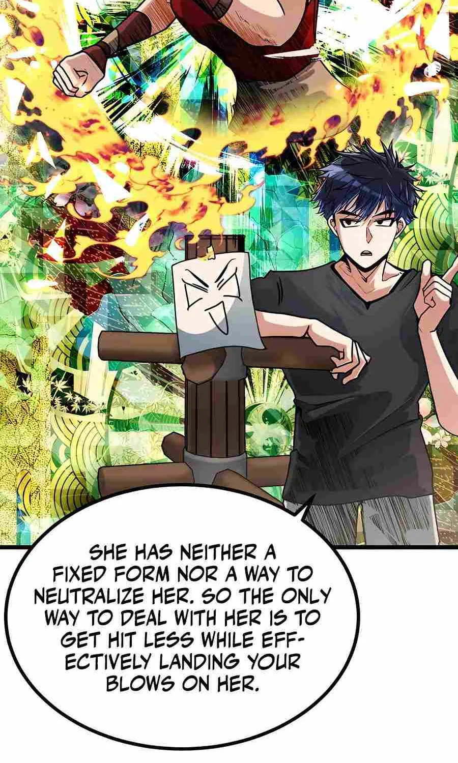 My Little Brother Is The Academy’s Hotshot Chapter 13 page 43 - 