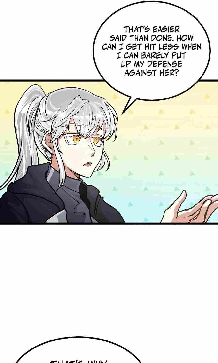 My Little Brother Is The Academy’s Hotshot Chapter 13 page 45 - 