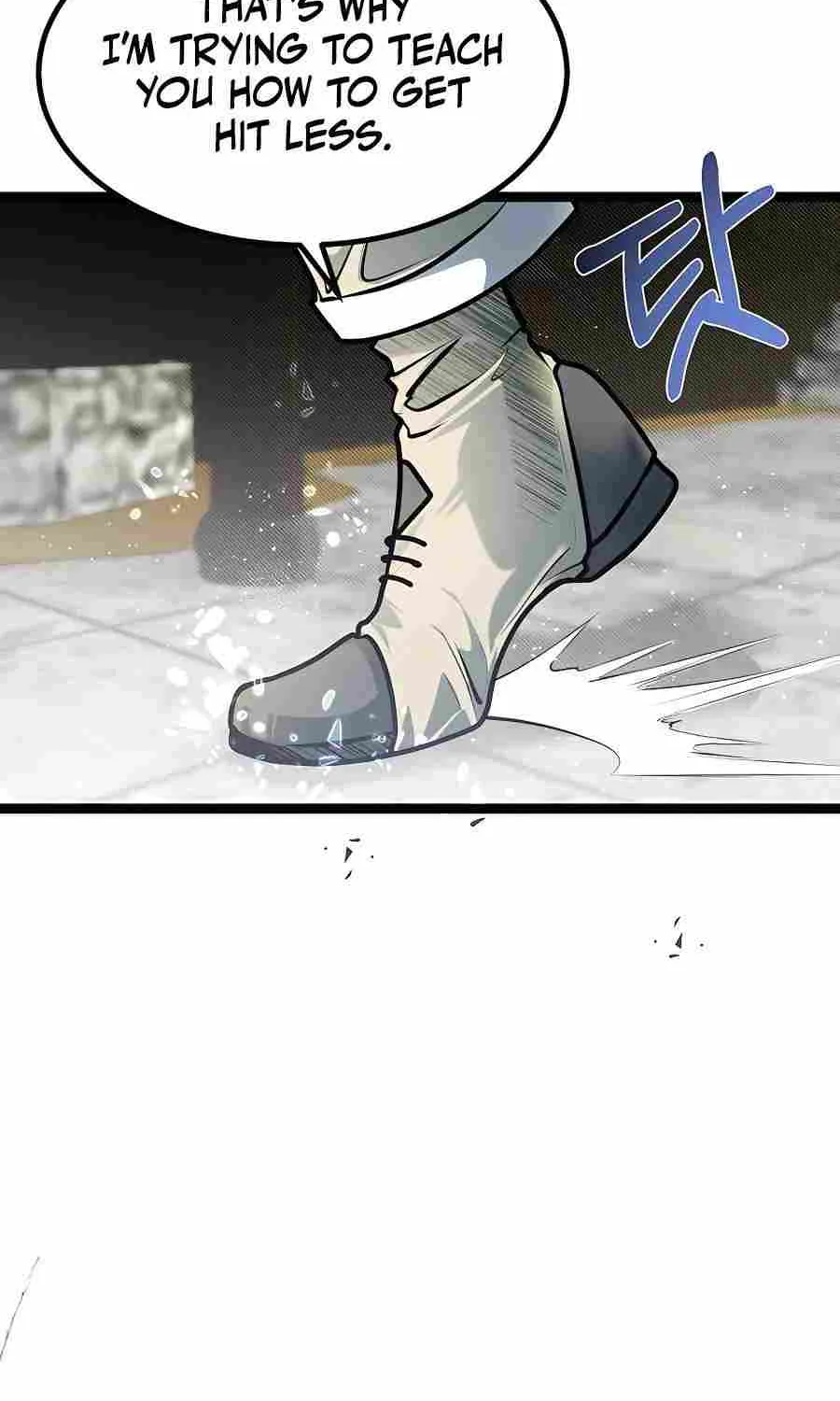 My Little Brother Is The Academy’s Hotshot Chapter 13 page 46 - 