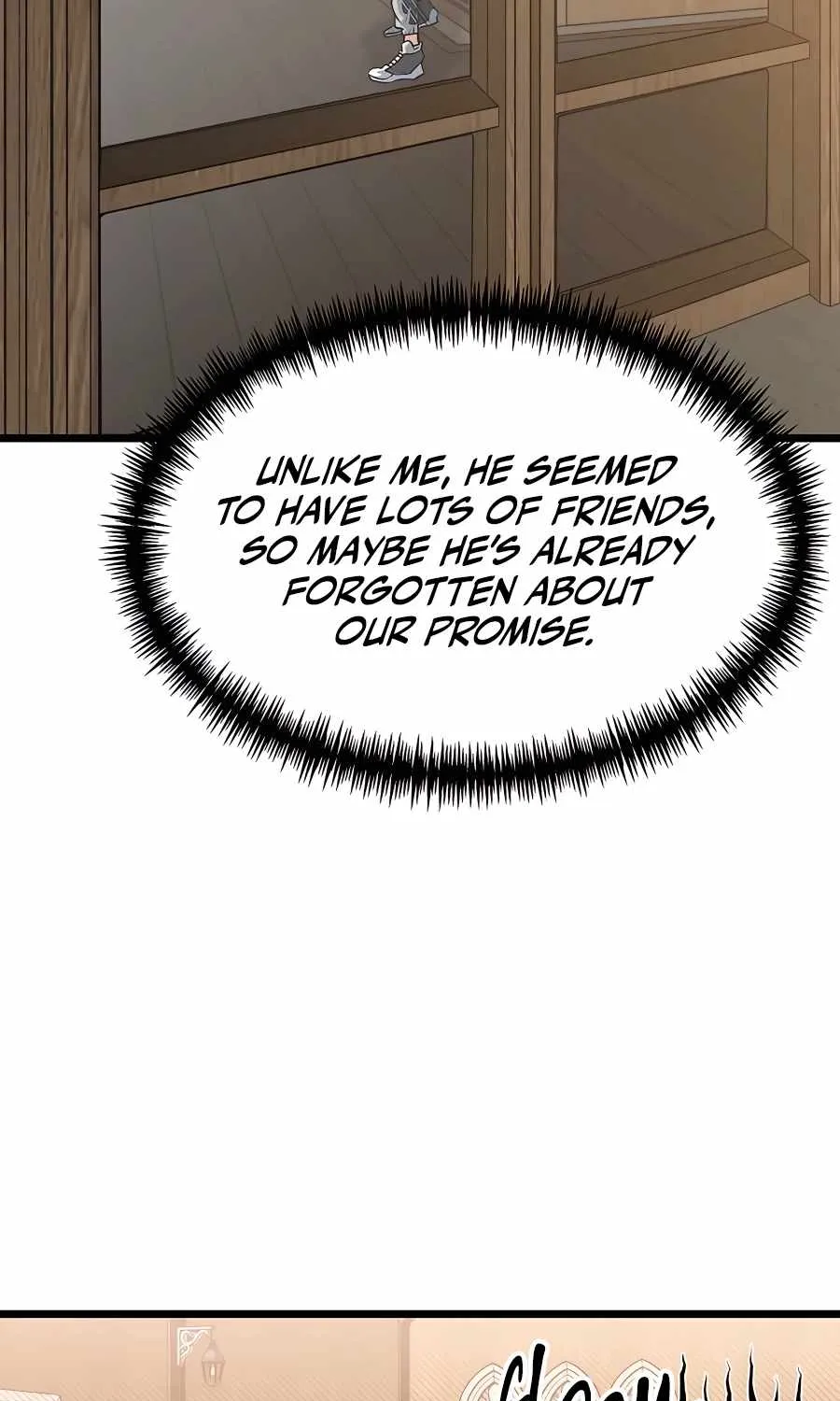 My Little Brother Is The Academy’s Hotshot Chapter 13 page 6 - 