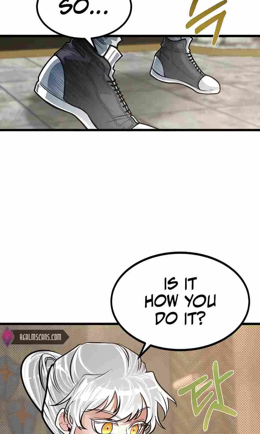 My Little Brother Is The Academy’s Hotshot Chapter 13 page 58 - 