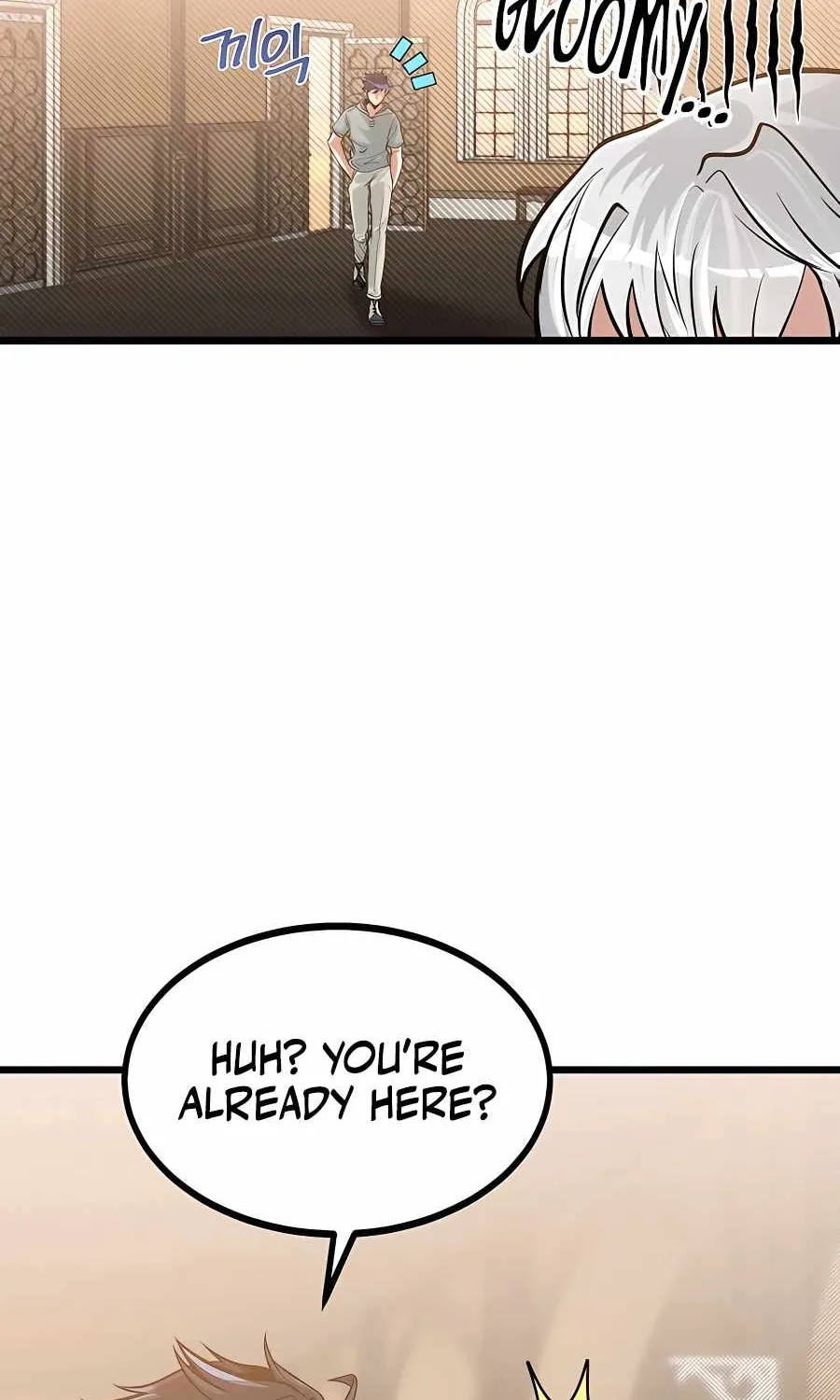 My Little Brother Is The Academy’s Hotshot Chapter 13 page 7 - 