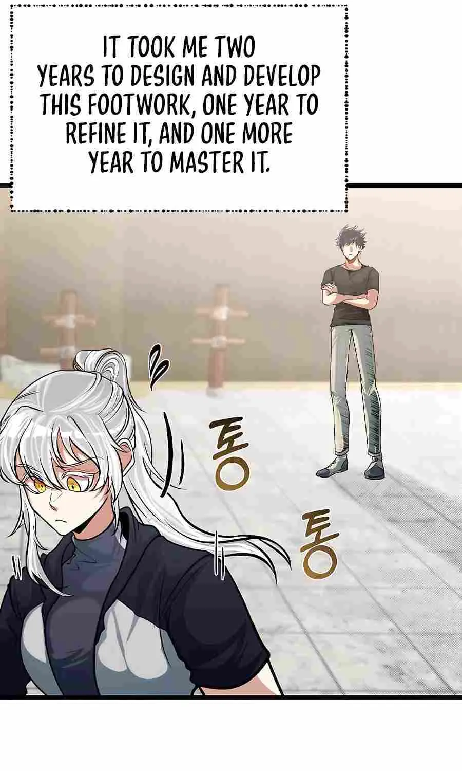 My Little Brother Is The Academy’s Hotshot Chapter 13 page 62 - 