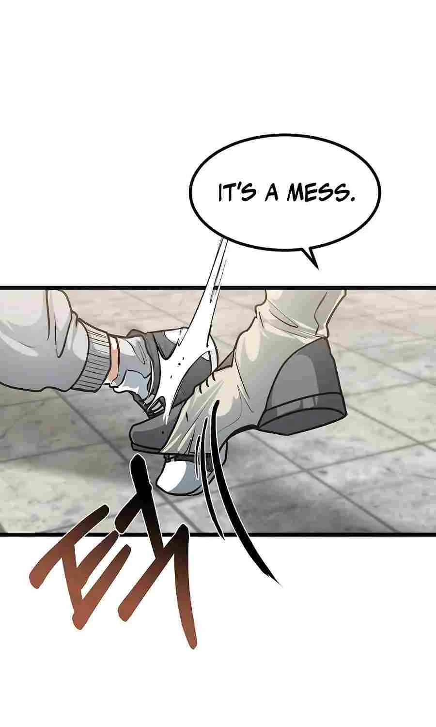 My Little Brother Is The Academy’s Hotshot Chapter 13 page 68 - 