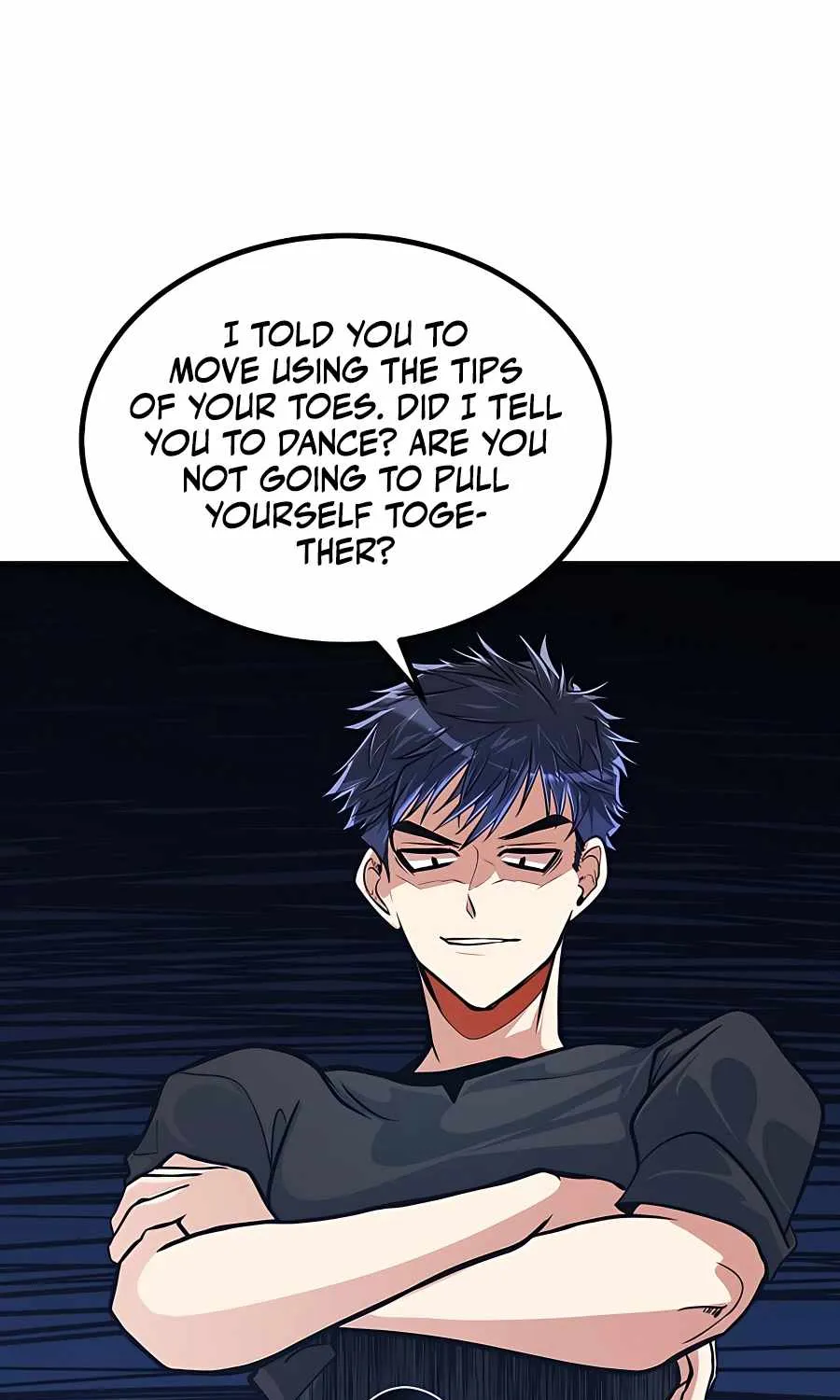My Little Brother Is The Academy’s Hotshot Chapter 13 page 71 - 