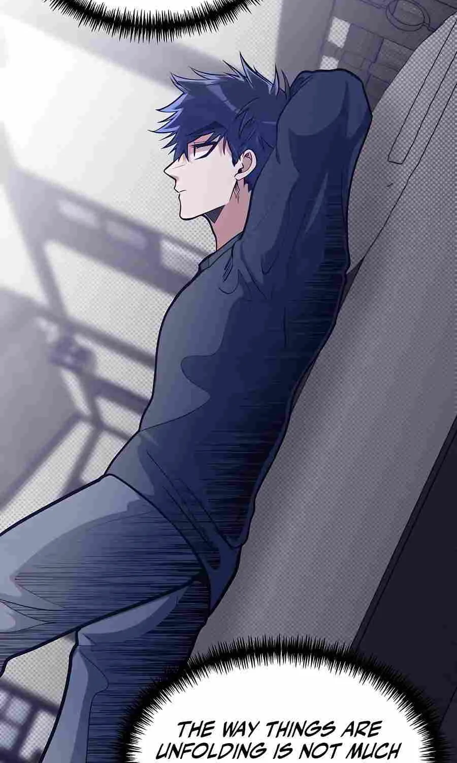 My Little Brother Is The Academy’s Hotshot Chapter 13 page 82 - 