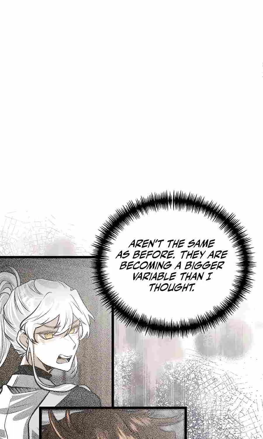 My Little Brother Is The Academy’s Hotshot Chapter 13 page 84 - 
