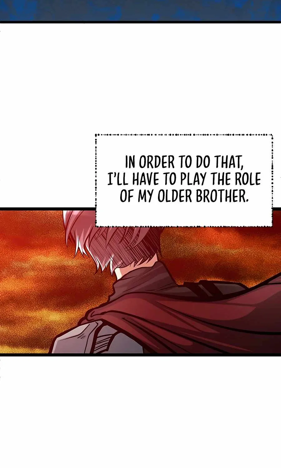 My Little Brother Is The Academy’s Hotshot Chapter 13 page 91 - 