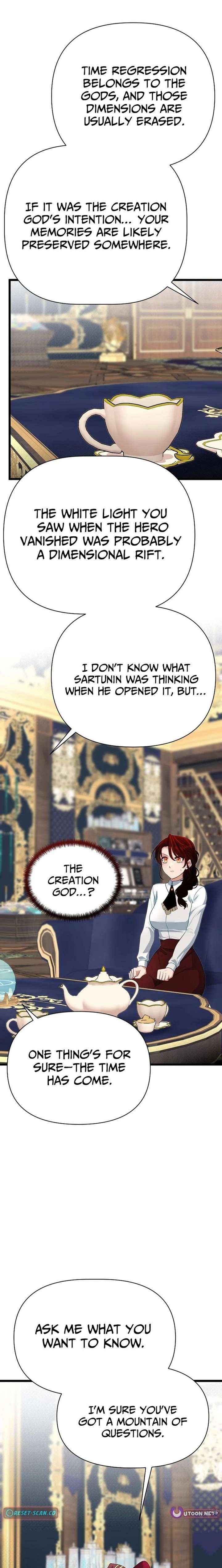 My Little Brother Is The Academy’s Hotshot Chapter 130 page 6 - 