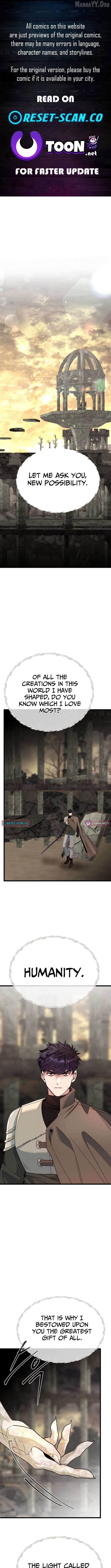My Little Brother Is The Academy’s Hotshot Chapter 131 page 1 - 