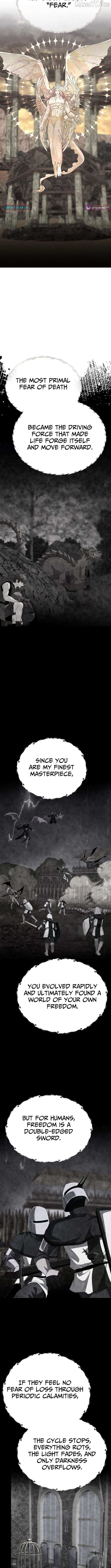 My Little Brother Is The Academy’s Hotshot Chapter 131 page 2 - 
