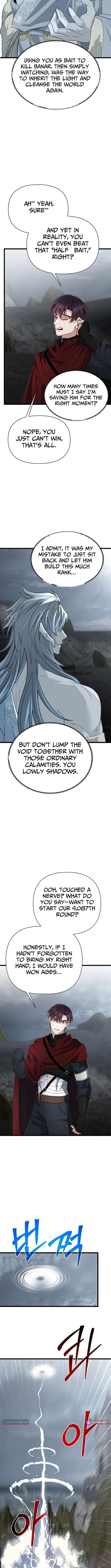 My Little Brother Is The Academy’s Hotshot Chapter 131 page 13 - 