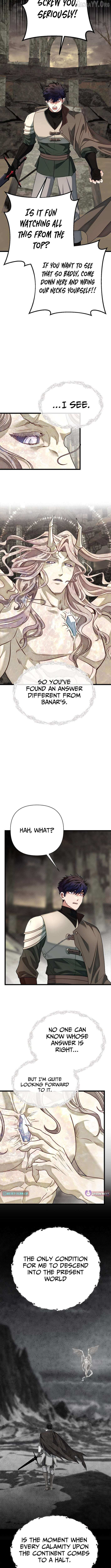 My Little Brother Is The Academy’s Hotshot Chapter 131 page 6 - 