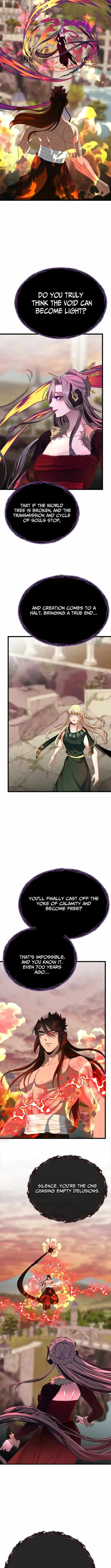 My Little Brother Is The Academy’s Hotshot Chapter 137 page 2 - 