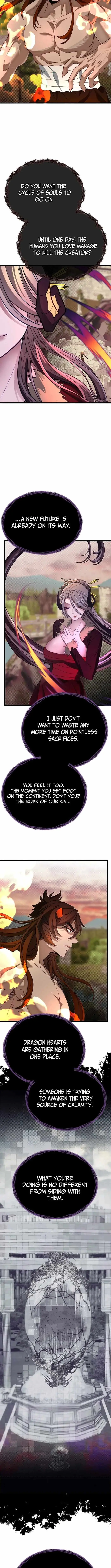 My Little Brother Is The Academy’s Hotshot Chapter 137 page 4 - 