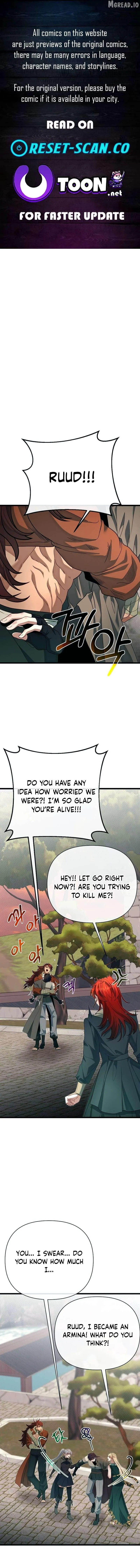 My Little Brother Is The Academy’s Hotshot Chapter 139 page 1 - 