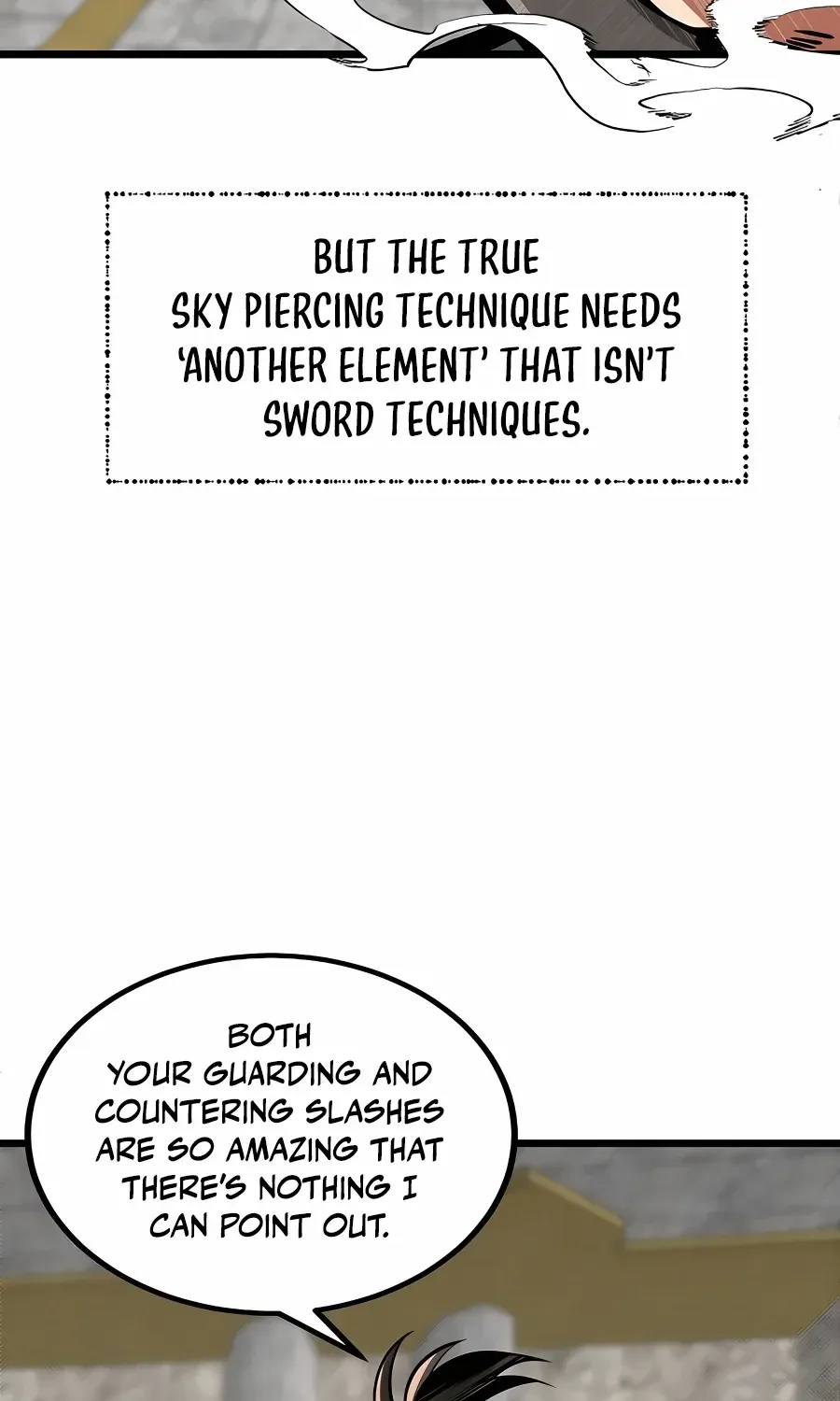 My Little Brother Is The Academy’s Hotshot Chapter 14 page 41 - 