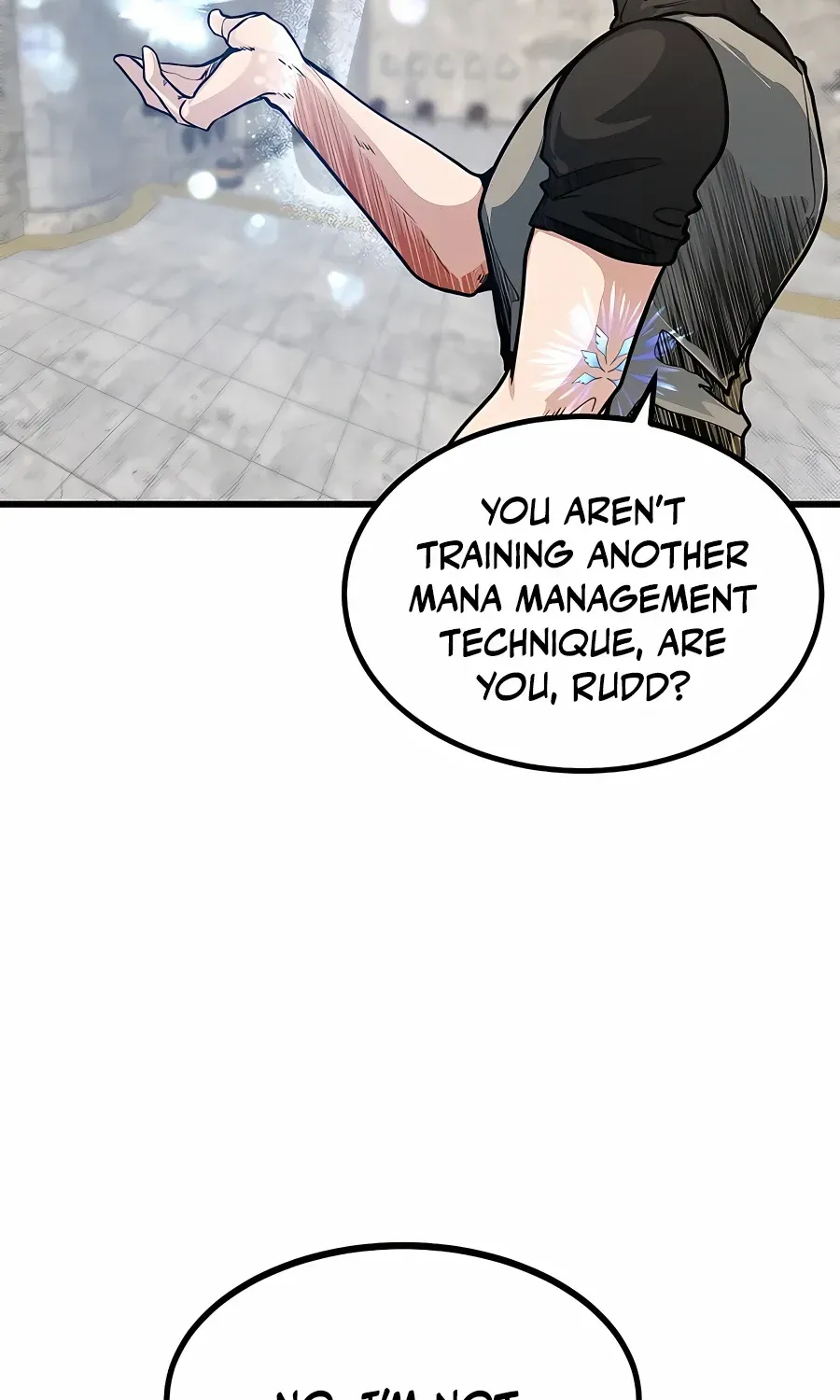 My Little Brother Is The Academy’s Hotshot Chapter 14 page 56 - 
