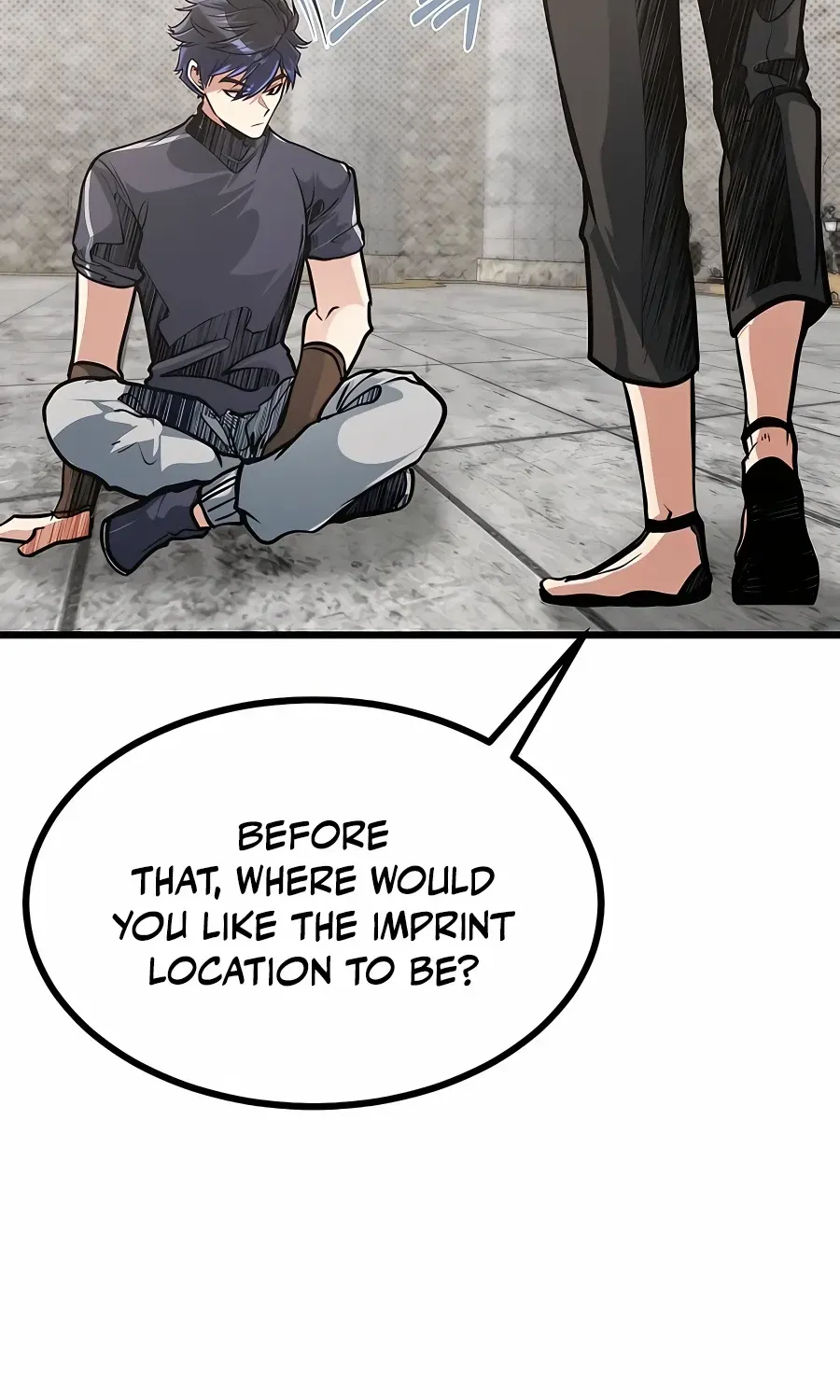 My Little Brother Is The Academy’s Hotshot Chapter 14 page 59 - 