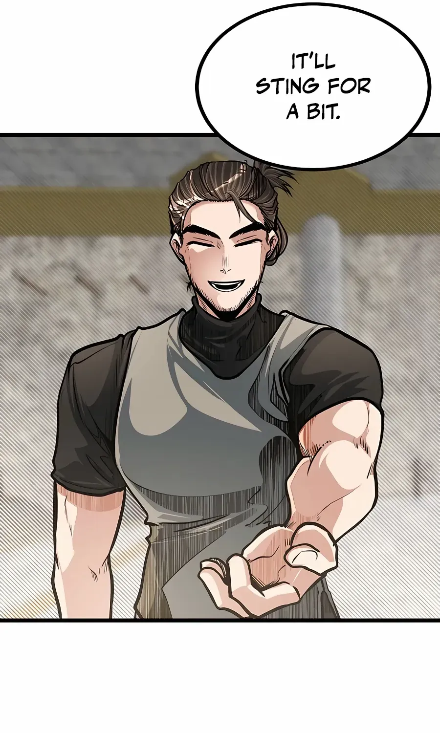 My Little Brother Is The Academy’s Hotshot Chapter 14 page 62 - 