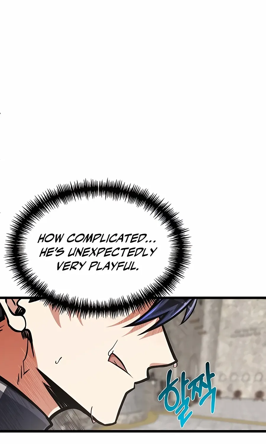 My Little Brother Is The Academy’s Hotshot Chapter 14 page 9 - 