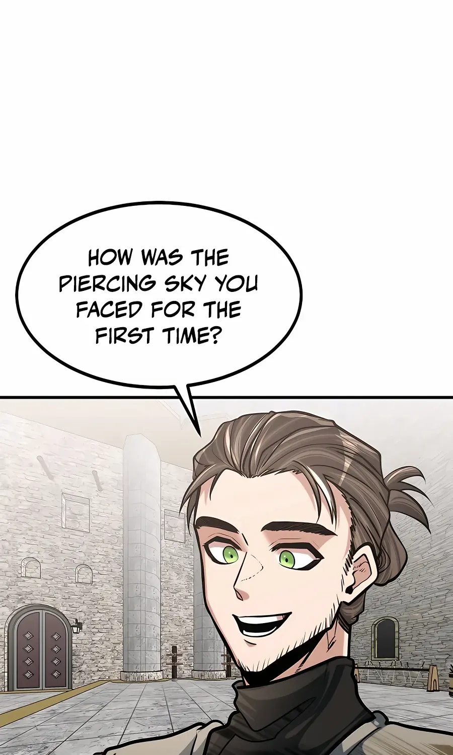 My Little Brother Is The Academy’s Hotshot Chapter 14 page 82 - 