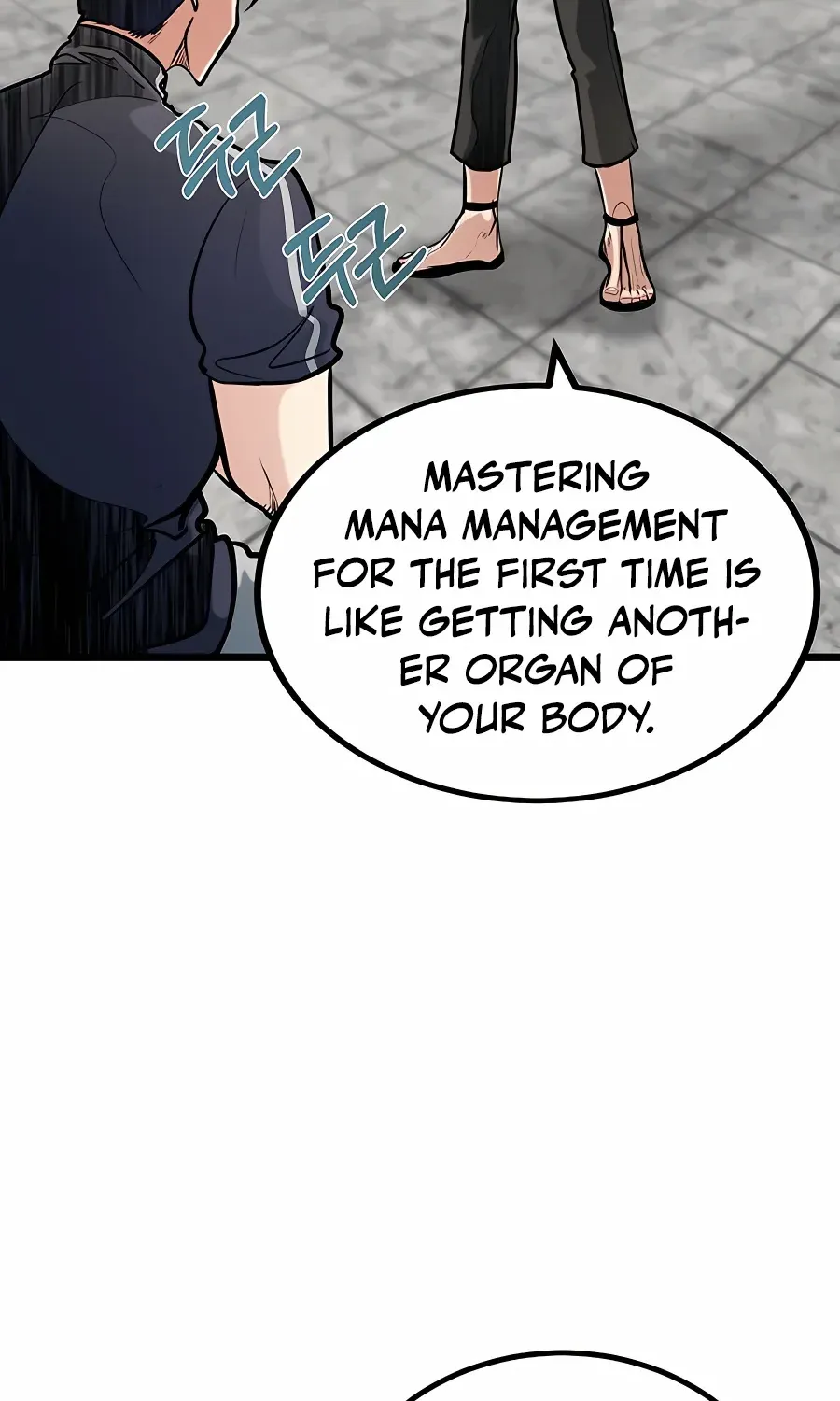 My Little Brother Is The Academy’s Hotshot Chapter 14 page 84 - 